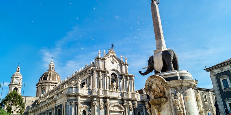 Piazza del Duomo