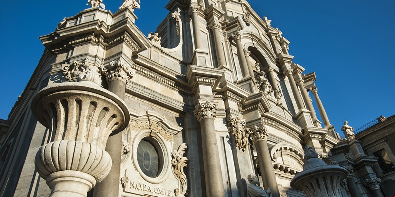 Catania Cathedral