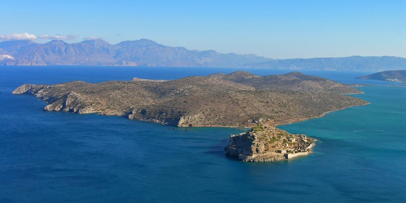 Spinalonga