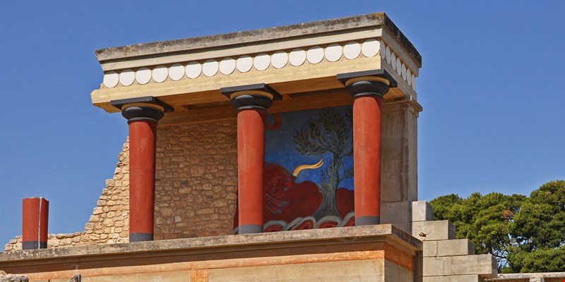 Knossos